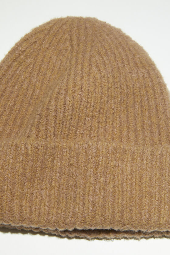 (image for) Top-Level Wool blend beanie